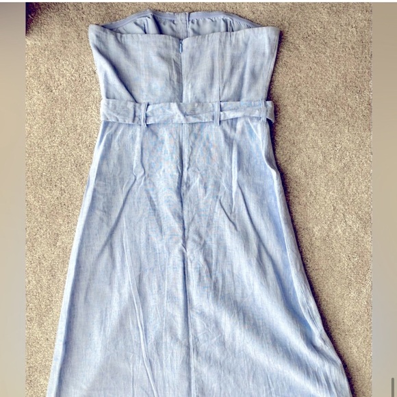 BB Dakota • Never Belt Better Midi Dress - Picture 8 of 9